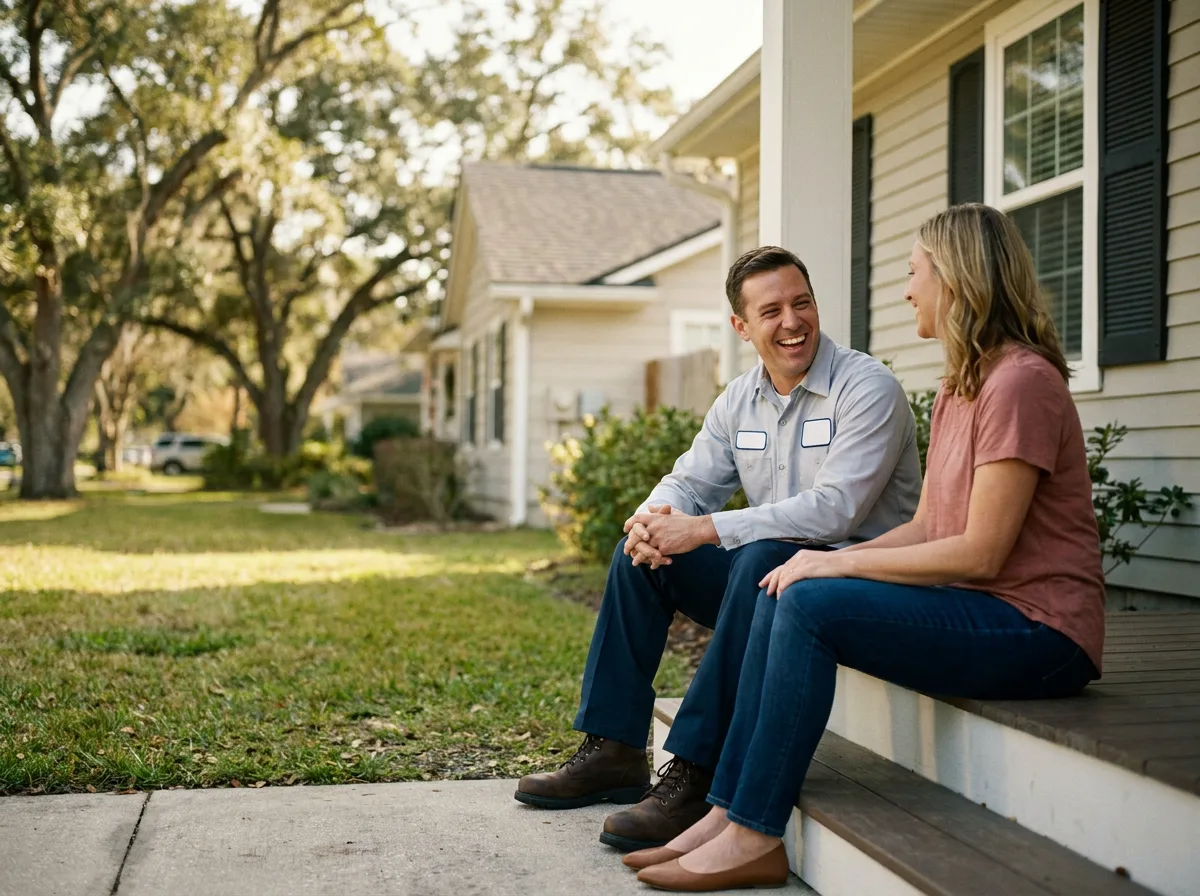 Septic tank pumping FAQs for Kennesaw, GA